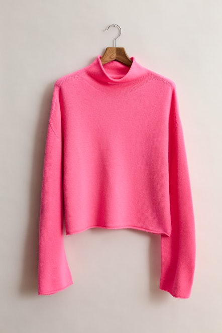 CASHMERE CAPSULE