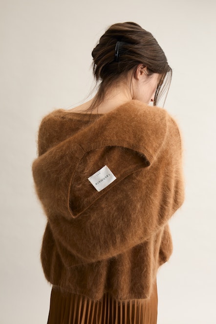 CASHMERE CAPSULE