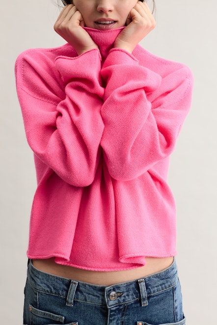 CASHMERE CAPSULE