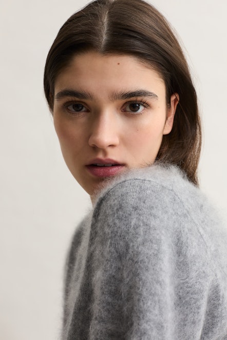 CASHMERE CAPSULE