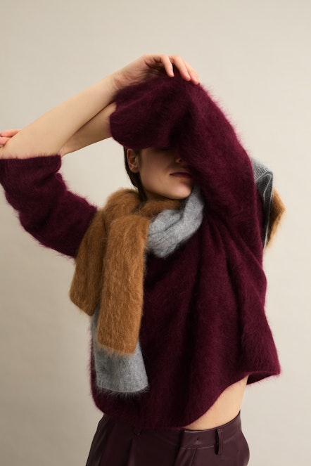 CASHMERE CAPSULE