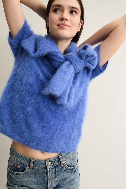 CASHMERE CAPSULE