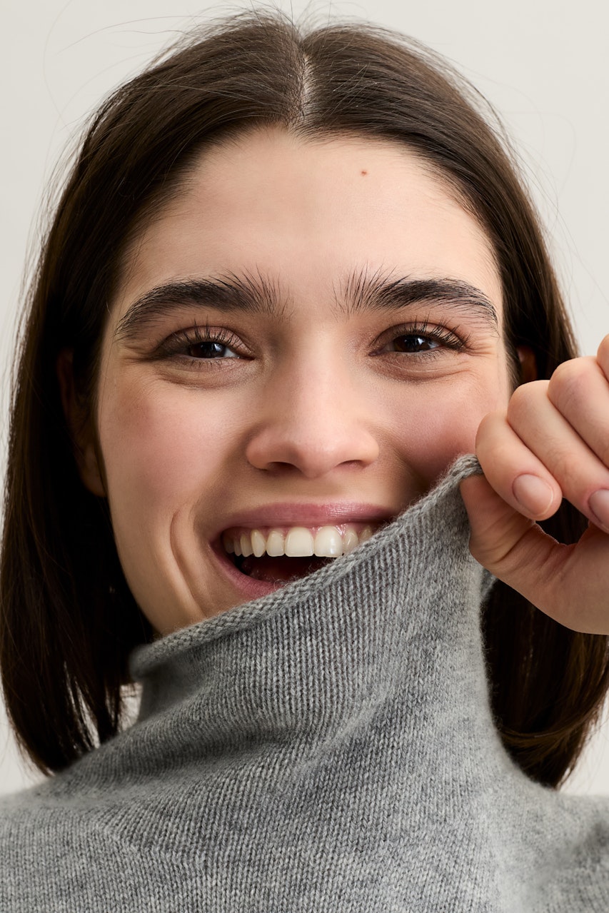 CASHMERE CAPSULE