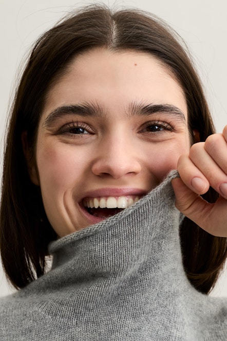 CASHMERE CAPSULE