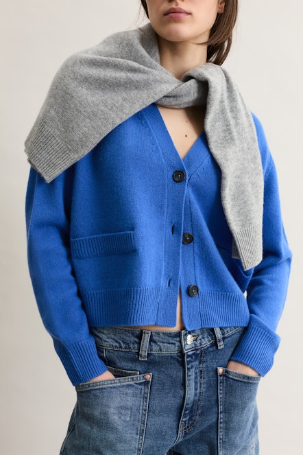 CASHMERE CAPSULE