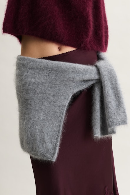 CASHMERE CAPSULE
