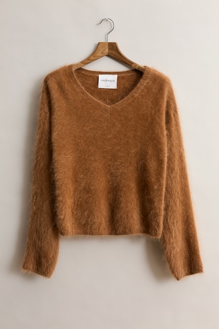 CASHMERE CAPSULE