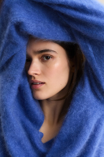 CASHMERE CAPSULE