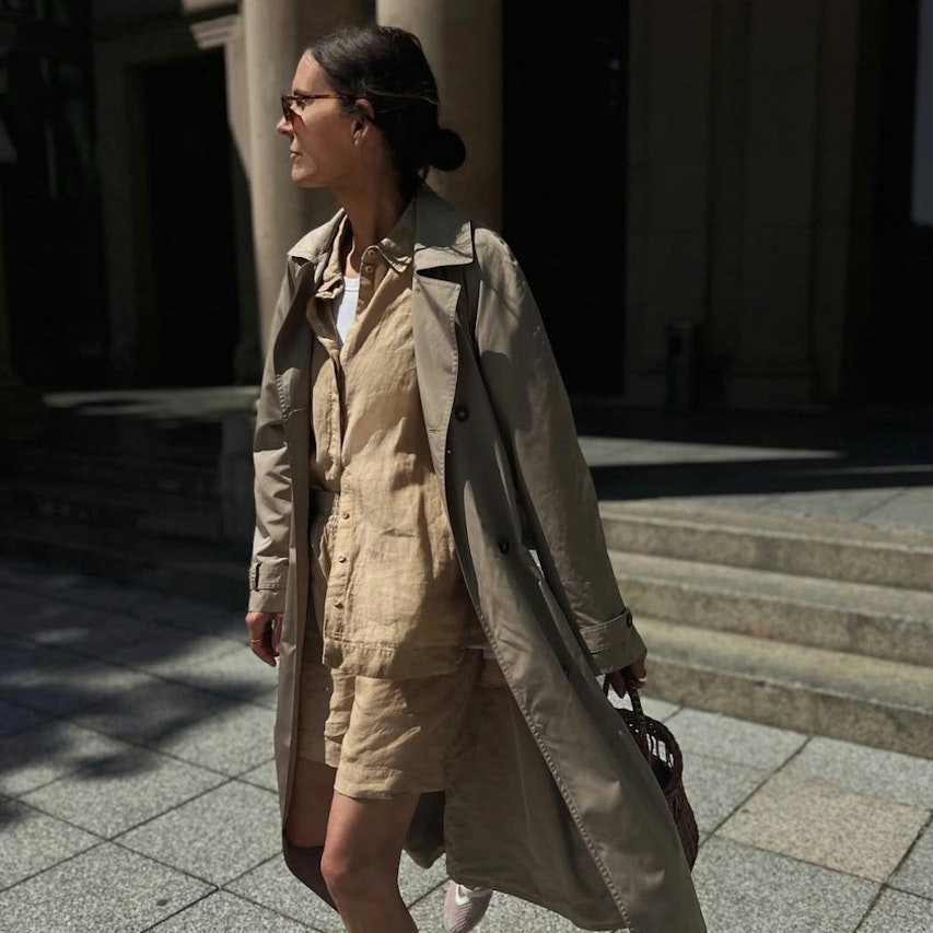 Influencer Styles