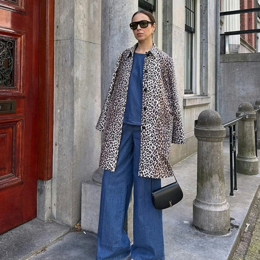 Influencer Styles