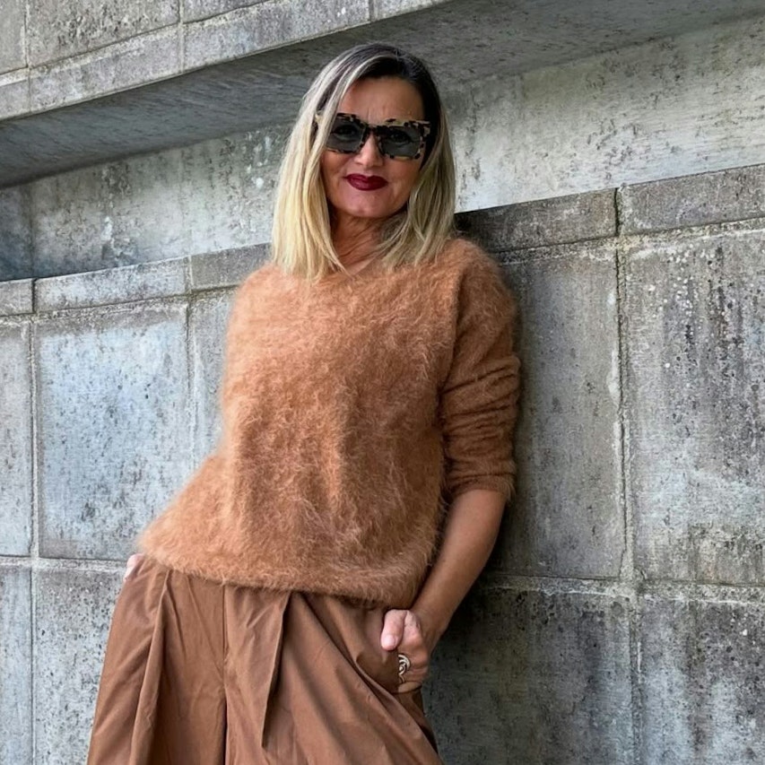 Influencer Styles