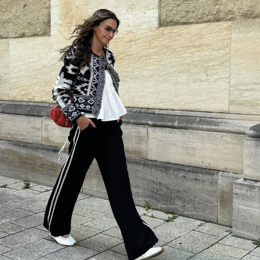 Influencer Styles