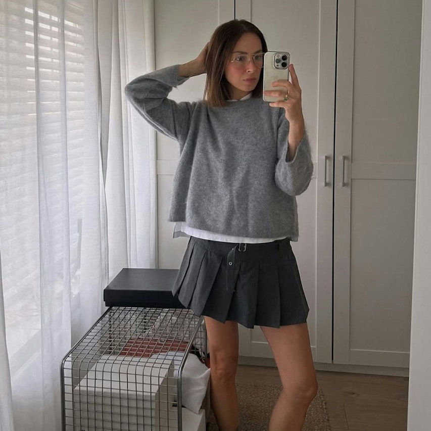 Influencer Styles