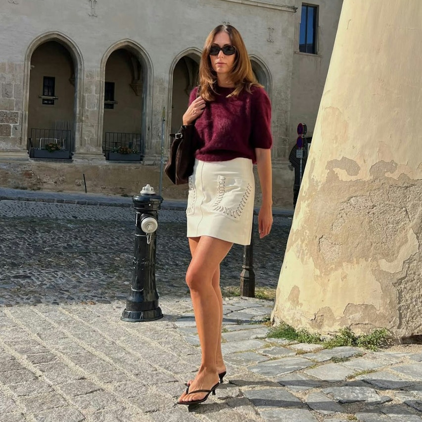 Influencer Styles