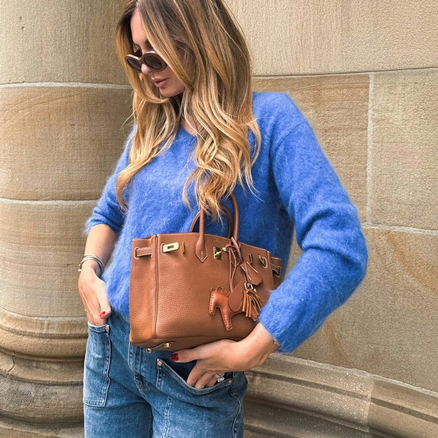 Influencer Styles