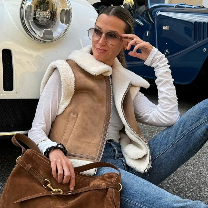 Influencer Styles