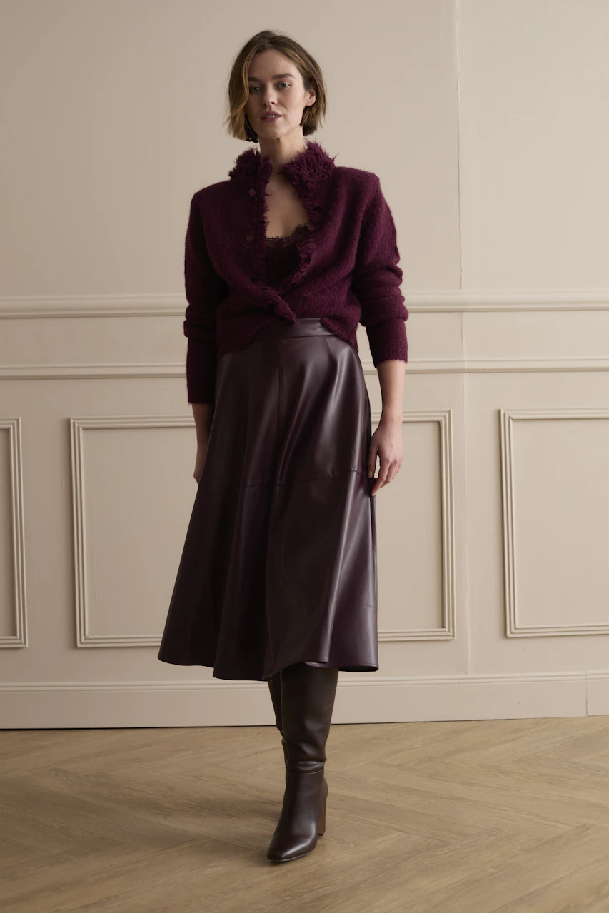 COSMOPOLITAN MUSE