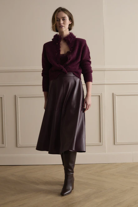 COSMOPOLITAN MUSE